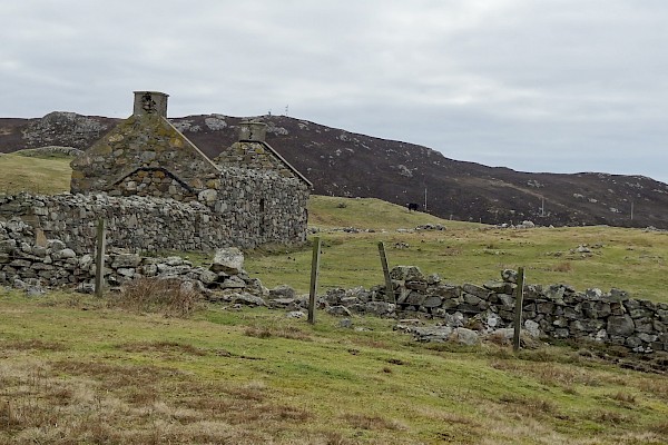 West Burrafirth Community Broadband