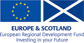 European Regional Development Fund